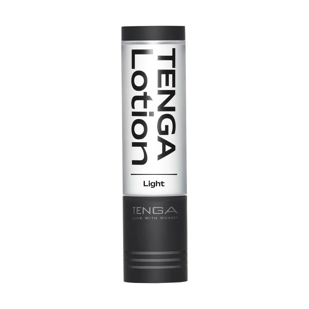 Лубрикант на водной основе Tenga Lotion Light - 170 мл.