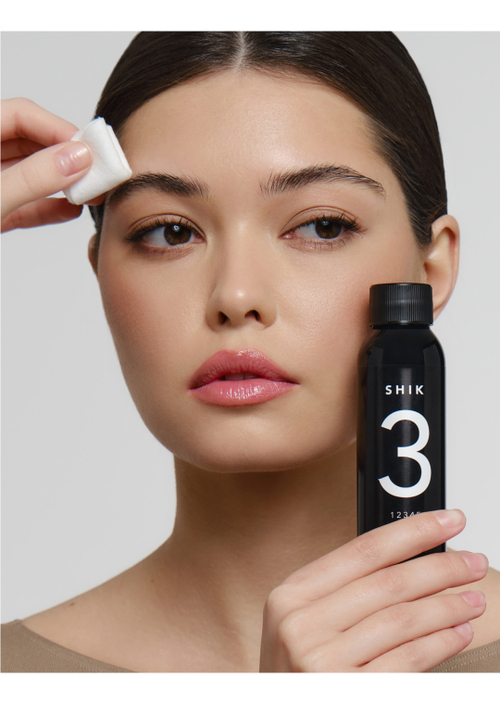SHIK Масло перед эпиляцией #3, 100 мл