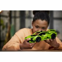 Конструктор LEGO Technic 42161 Lamborghini Huracán Tecnica