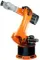 Промышленный робот KUKA KR FORTEC ultra, KR 800 R2800-2