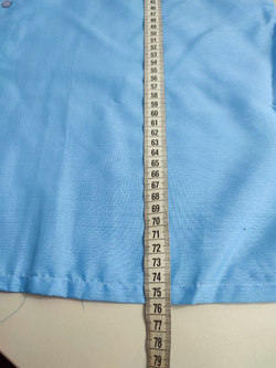 Рубашка для офиса 50/52 размер