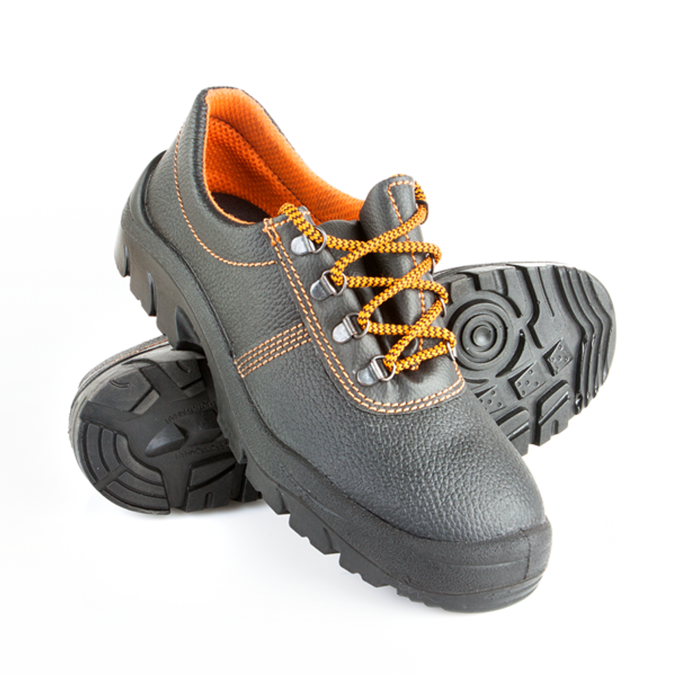 Полуботинки "Практик" МП (р.45)