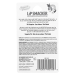 Lip Smacker, бальзам для губ, тропические фрукты, 3 шт. по 4 г (0,14 унции)