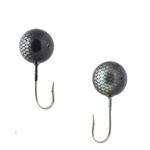 Мормышка ДРОБИНА ОТВЕРСТИЕ, #352, 10 шт 0,5 г