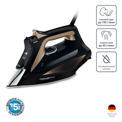 Утюг Rowenta Focus Excel DW5325D1