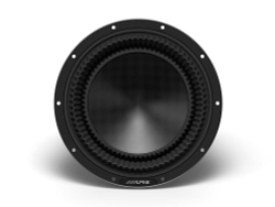 Сабвуфер 11" Alpine HDZ-110