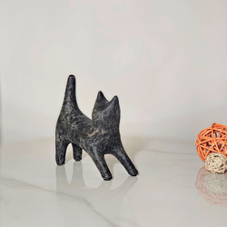 Статуэтка Gentle Cat