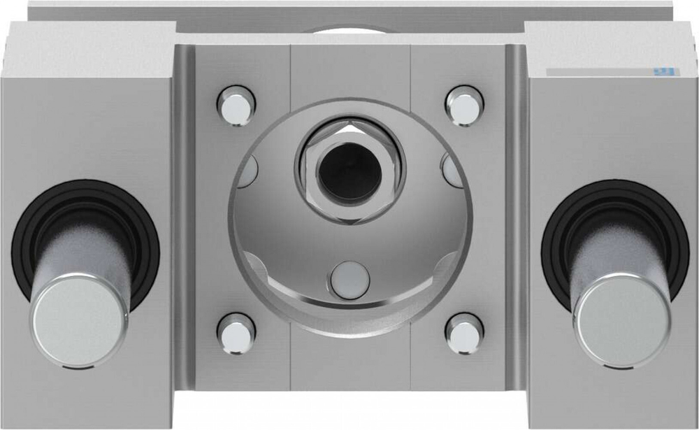 Направляющая Festo EAGF-V2-KF-40-200