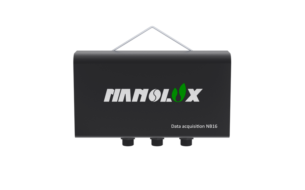 Датчик климата Nanolux MASTER PRO NB16