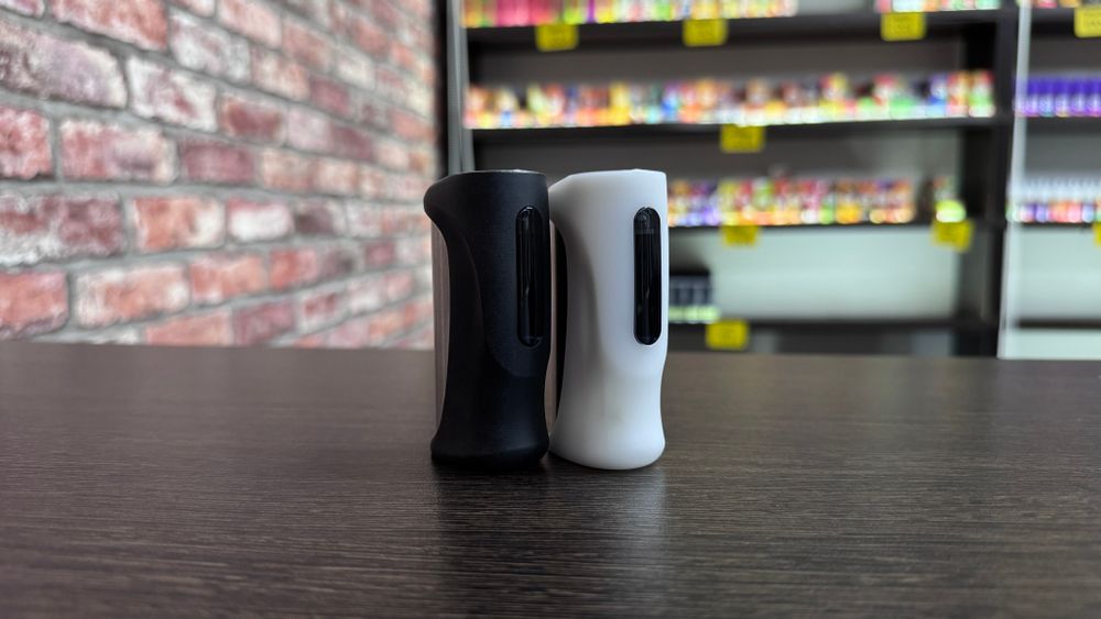 Stratum OLC V10 DNA60C Delrin Version (Rekavape clone)
