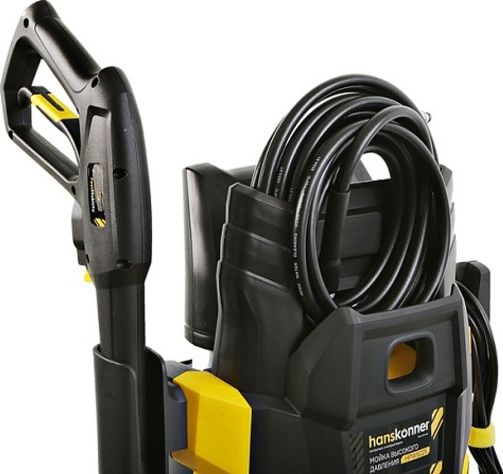 Автомойка HANSKONNER HPW9225