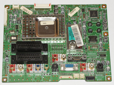 BN41-00680D BN94-01041A main Samsung LE37S71B