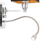 Бра Wall Lamp Ellington арт.111621