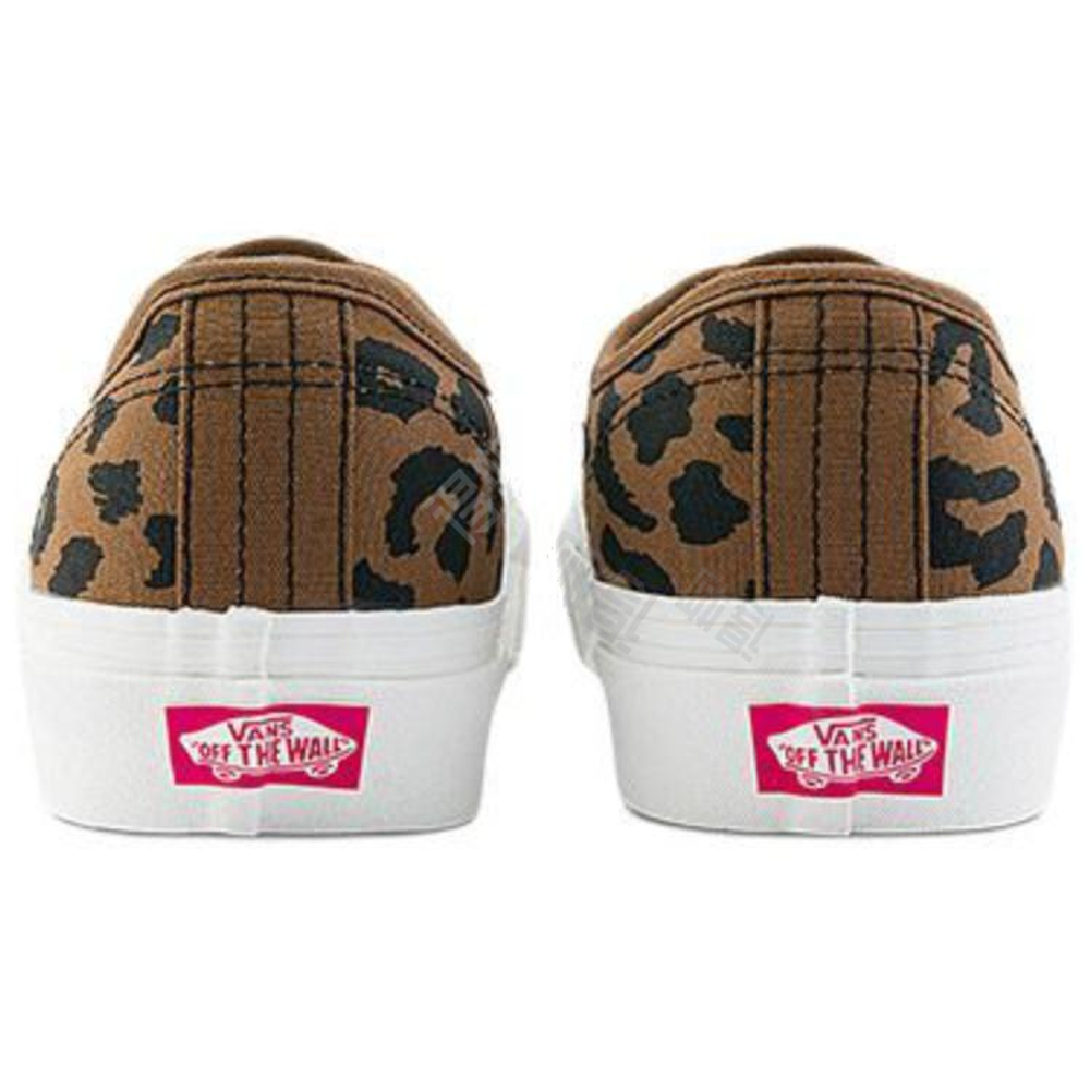 Vans Authentic