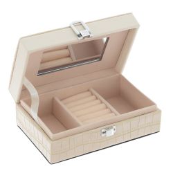 GAEM Шкатулка для украшений, L16 W10,5 H6 см