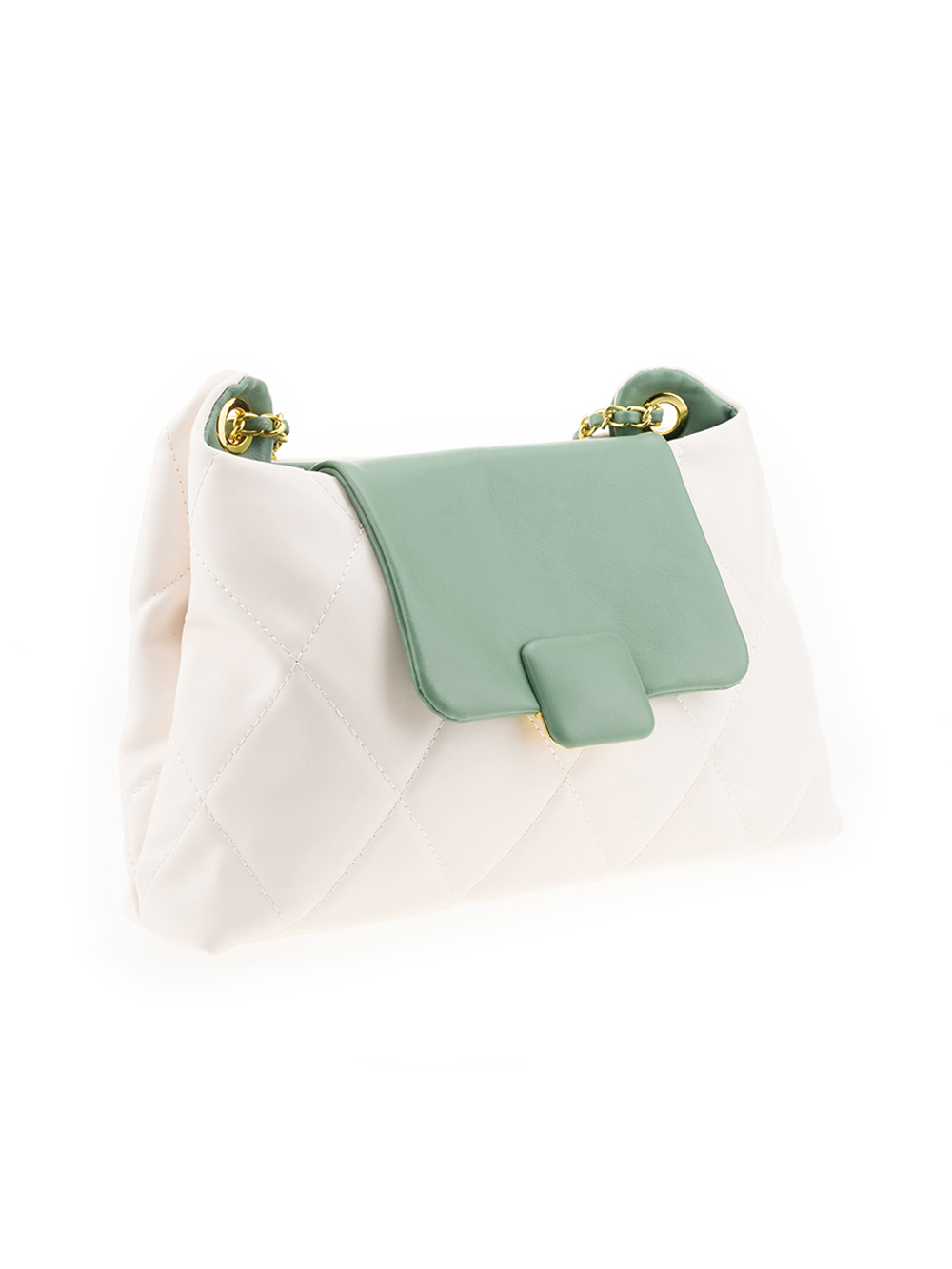 29687/50 Сумка жен., иск. кожа