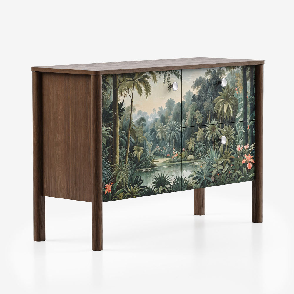 Комод BERGEN BG030