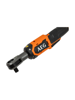 Трещотка бесщеточная AEG BSS18R12BL-0 1/2, 18В 4935480973