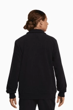 Кофта Nike Culture of Football - черный