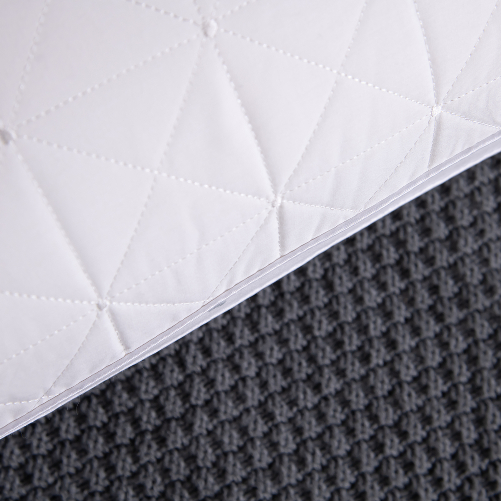 Подушка Nano Touch стежка Z56