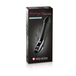 Mystim Tickling Truman - Электростимулятор с вибрацией