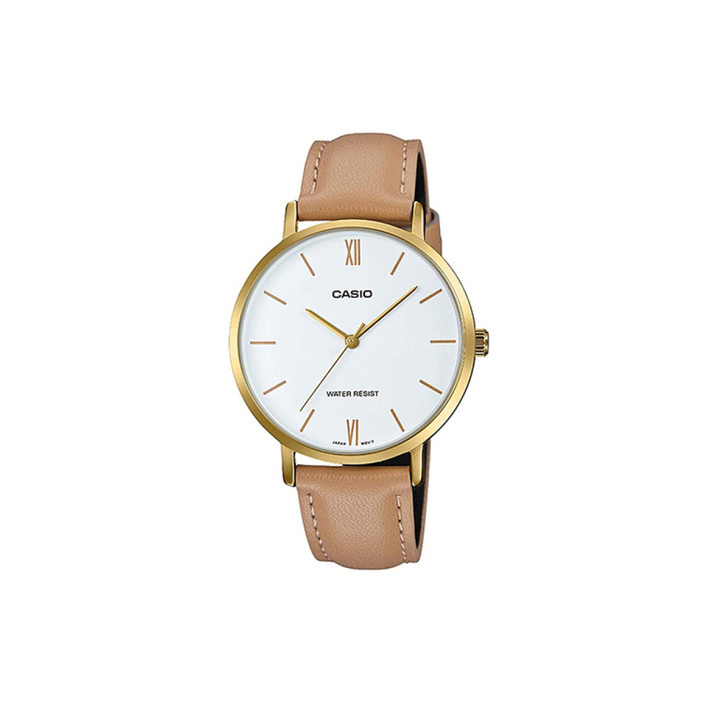 Часы CASIO STANDARD LTP-VT01GL-7B, LTP-VT01GL-7B