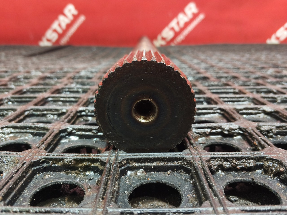 Полуось без блокировки 2023г.