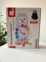 Новые Janod часы