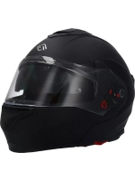 Шлем SHIRO SH881 Atlanta Blue M