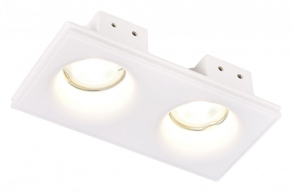 Встраиваемый светильник ST-Luce ST252–254 Gipsum ST254.328.02