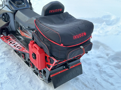 Снегоход IKUDZO HUNTER 650LK 23 EFI EXPERT V2