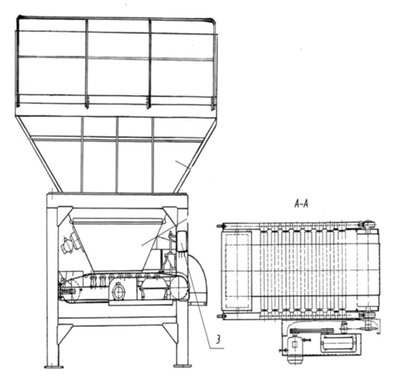 ДС-1686 20.03.000 Электрооборудование