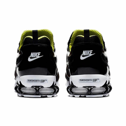 Кроссовки Nike x Stussy Air Zoom Spiridon Kukini 'Black' CJ9918-001