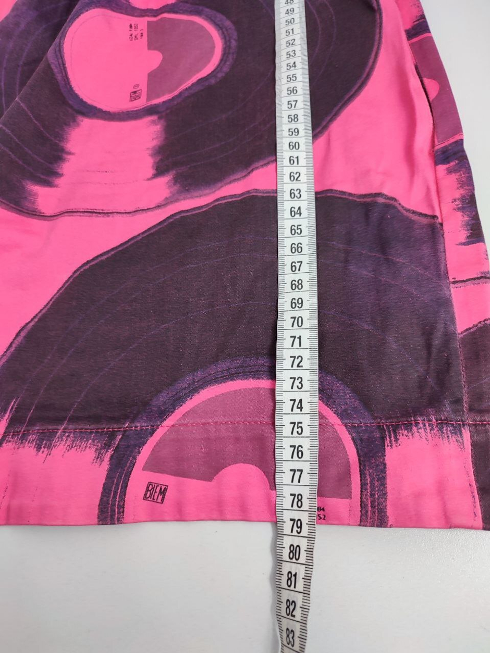 Сарафан Kira Plastinina с принтом 42 размер