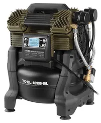 Поршневой бесщеточный компрессор TC-BL AC990-10L