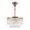 Подвесная люстра Maytoni Colonne MOD093PL-04BS