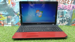 Ноутбук Packard Bell i5/4Gb/GT 630M 1Gb