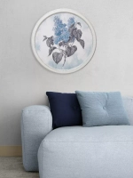 Картина на стену интерьерная на холсте 57 см