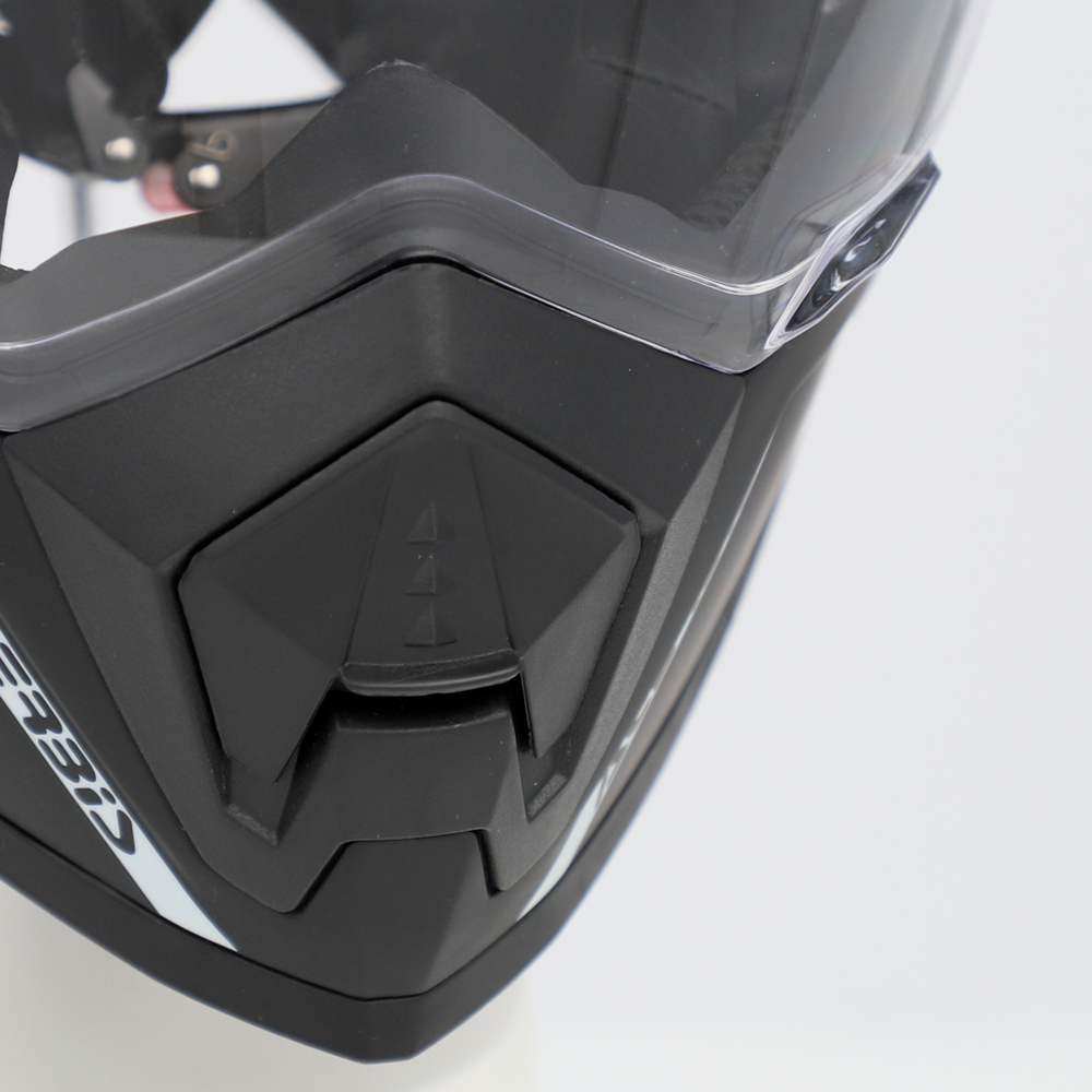 Шлем Acerbis ASSAULT HELMET