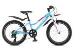 Детский велосипед Schwinn Cimarron 20" (2019)