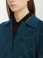 Женская Рубашка Argyle