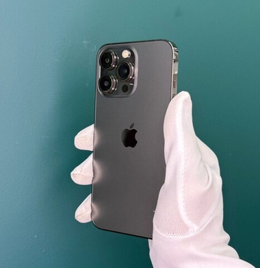 iPhone 13 Pro, 256 ГБ б/у