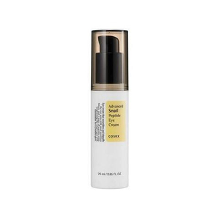 Cosrx Крем для глаз с муцином улитки - Advanced snail peptide eye cream, 25мл