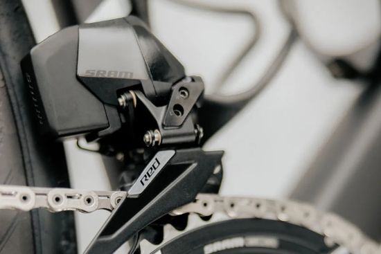 Набор для велосипеда Sram Red AXS 2x12 Groupset - 48/35 Teeth