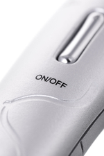 Вибратор 7 режимов вибрации на присоске телесный RealStick 18 см