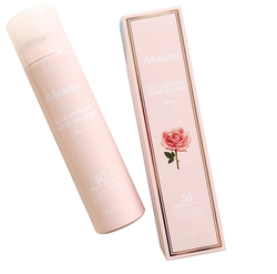 JMsolution Омолаживающий солнцезащитный спрей с экстрактом розы / Glow Luminous Flower Sun Spray SPF50+ PA++++, 180 мл