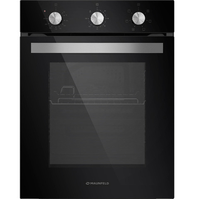 Шкаф духовой электрический MAUNFELD EOEC516B