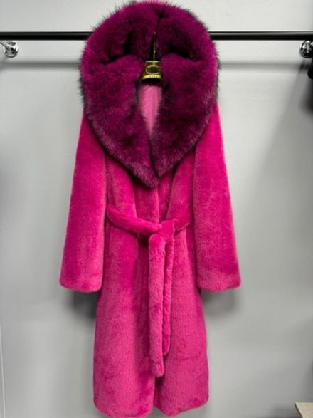 Шуба 1110825-1 Fabrika