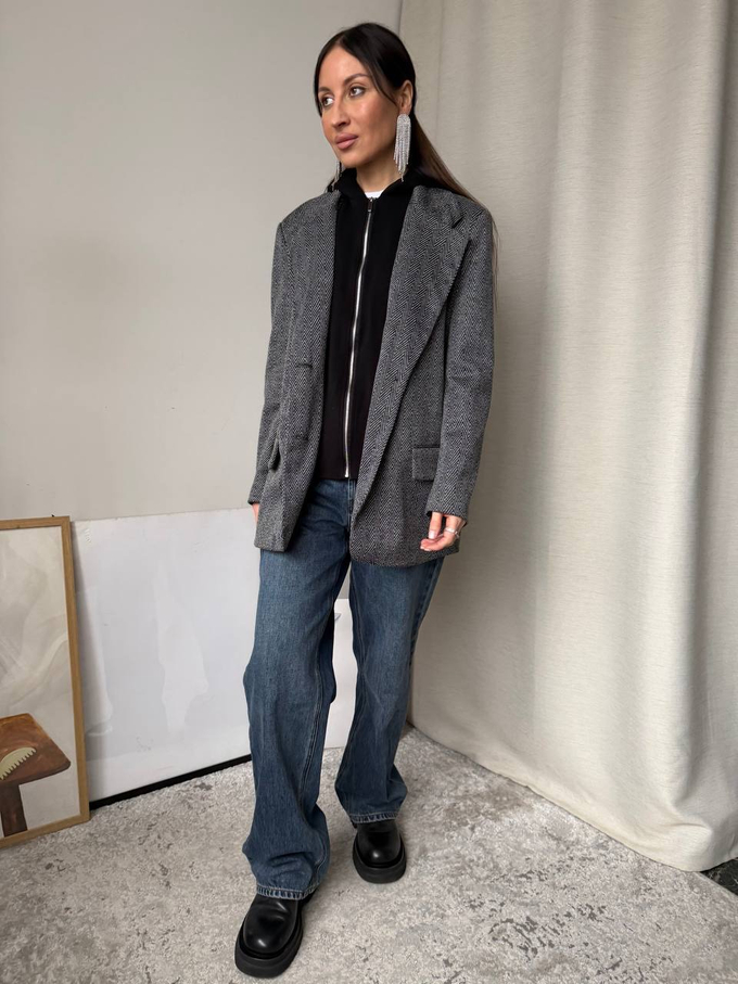 Жакет Zara, s/m