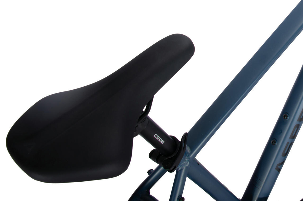 Горный велосипед Aspect Nickel Pro 27.5 (2025)